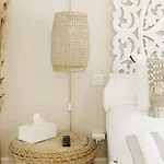 D'hotes La Louisiane Bed & Breakfast