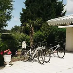 Bed & Breakfast D'hotes La Louisiane