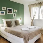 Bed & Breakfast D'hotes La Louisiane Ares