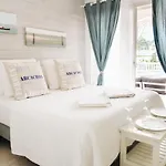 Bed & Breakfast D'hotes La Louisiane Ares