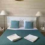 D'hotes La Louisiane Ares