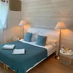 Bed & Breakfast D'hotes La Louisiane 4*