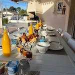 D'hotes La Louisiane 4*