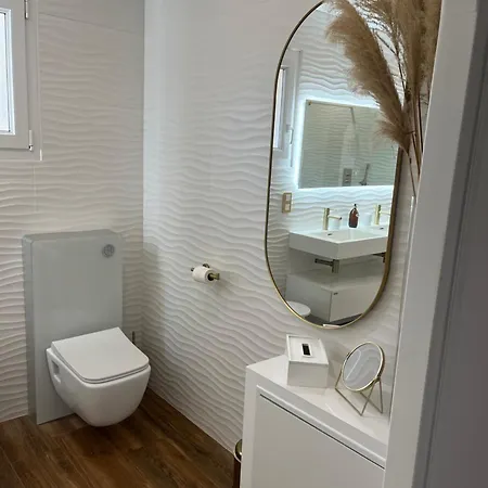 Bed & Breakfast Chambres D'Hotes Villa La Louisiane 4*