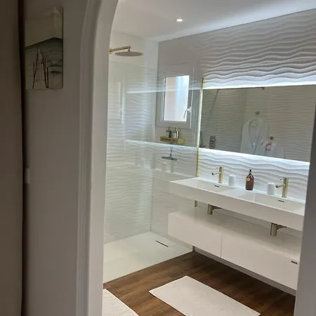 Chambres D'Hotes Villa La Louisiane