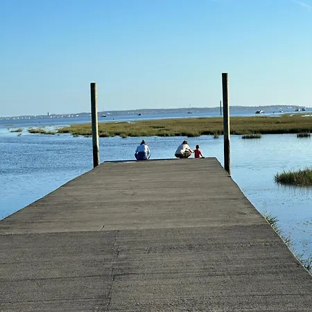 فندق مبيت وإفطار D'hotes La Louisiane