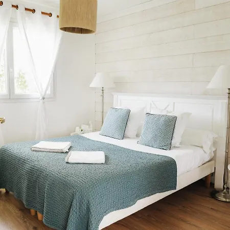 Bed & Breakfast D'hotes La Louisiane